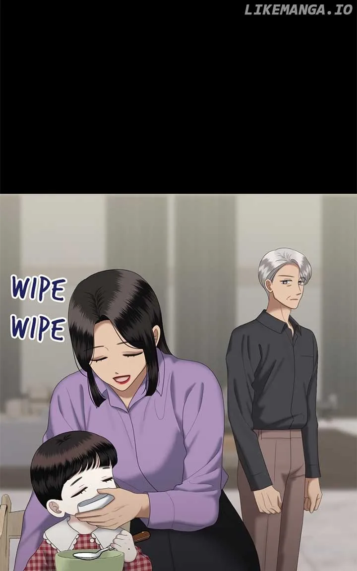 Sisters War Chapter 80 page 46