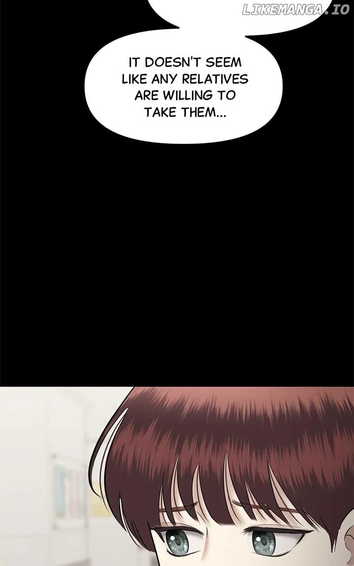 Sisters War Chapter 80 page 40