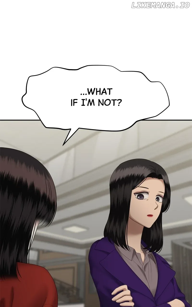 Sisters War Chapter 78 page 96