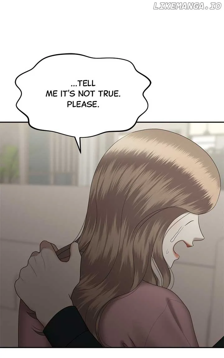 Sisters War Chapter 81 page 10