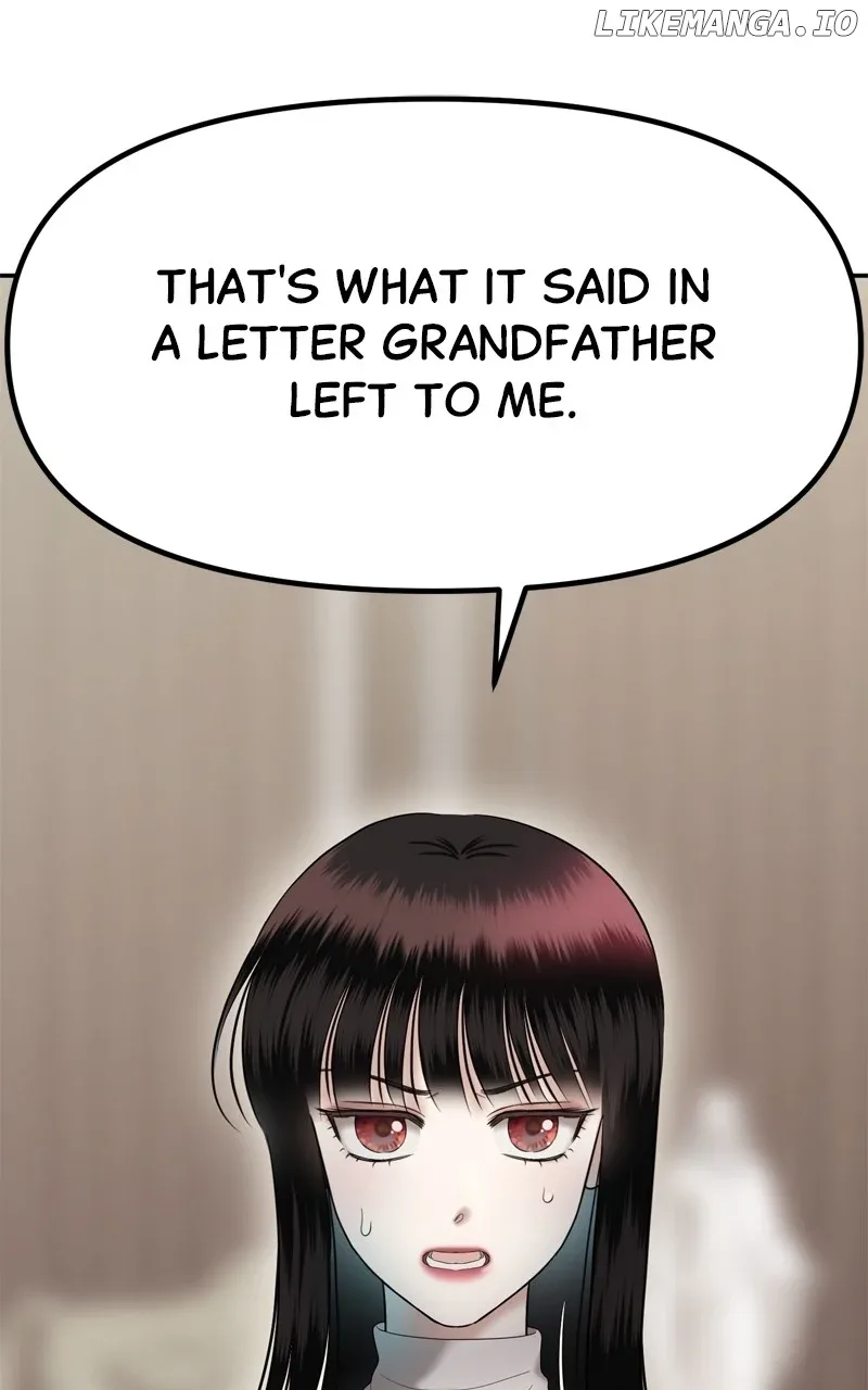 Sisters War Chapter 78 page 111