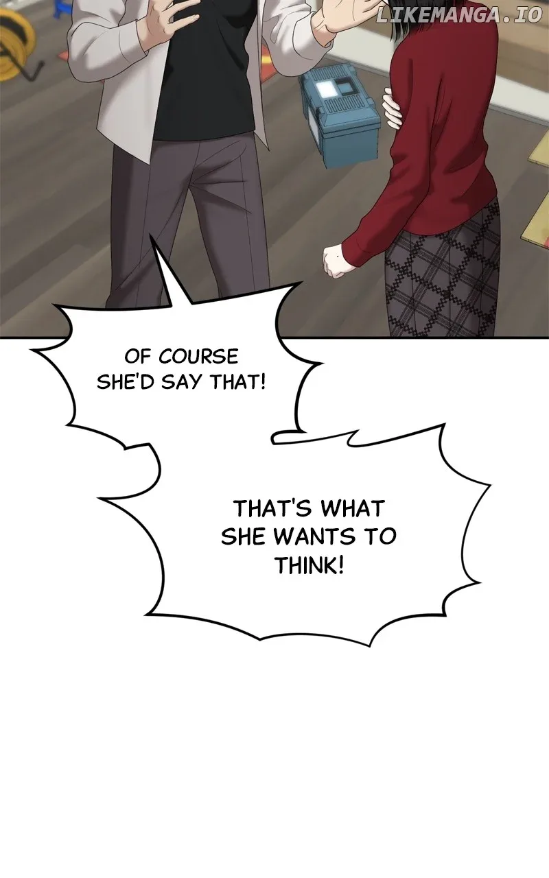 Sisters War Chapter 77 page 66