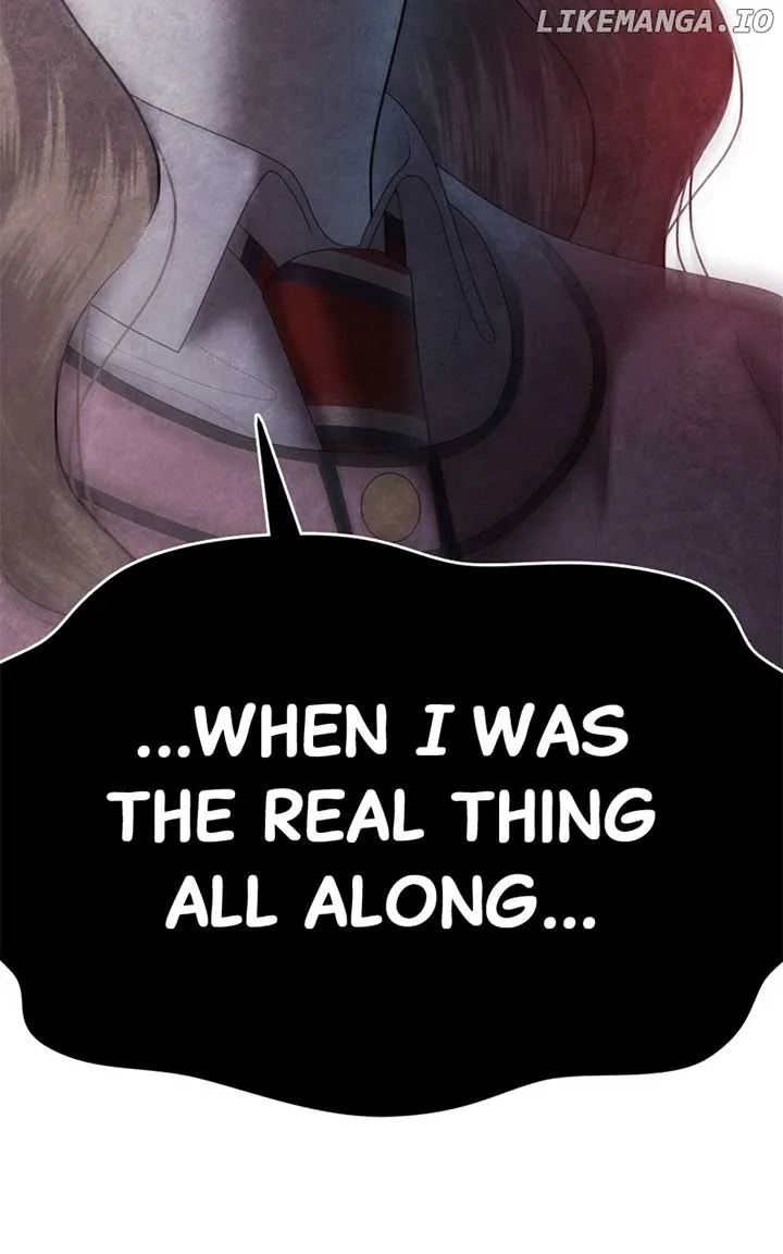 Sisters War Chapter 80 page 104