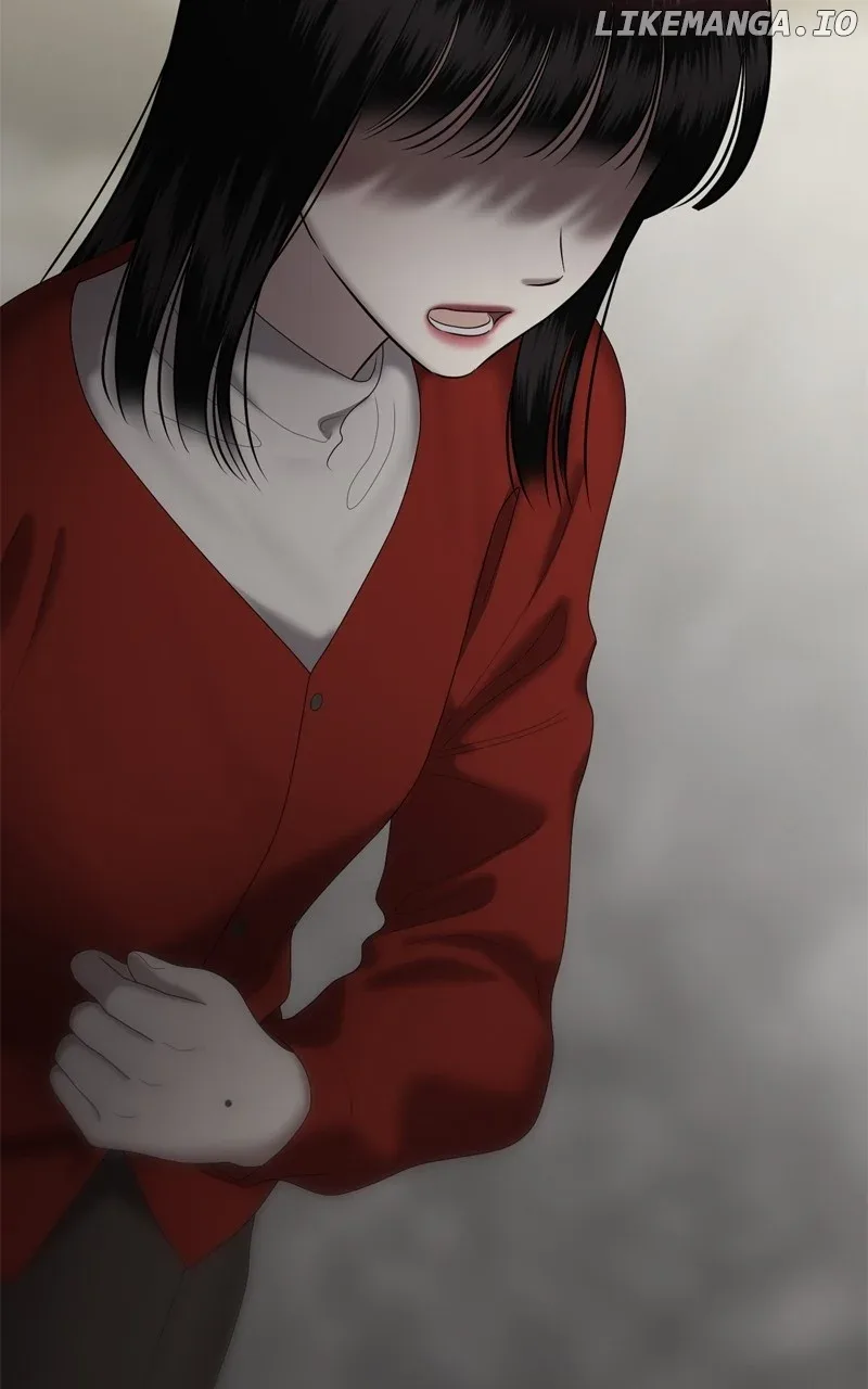 Sisters War Chapter 78 page 121
