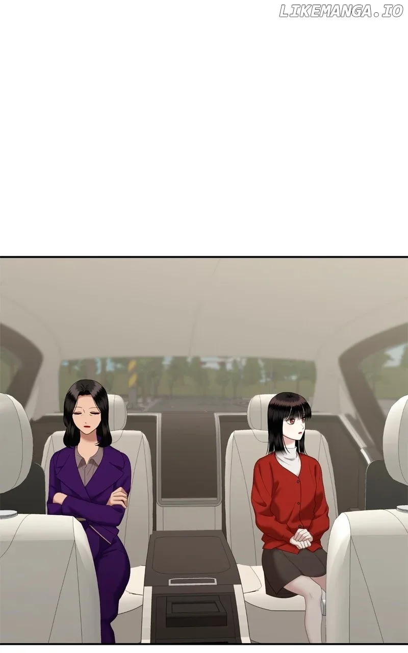 Sisters War Chapter 78 page 52