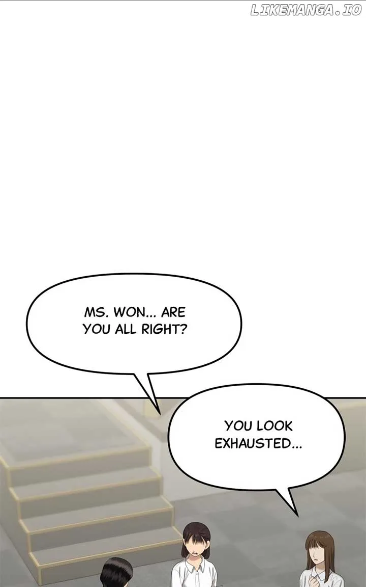 Sisters War Chapter 81 page 37