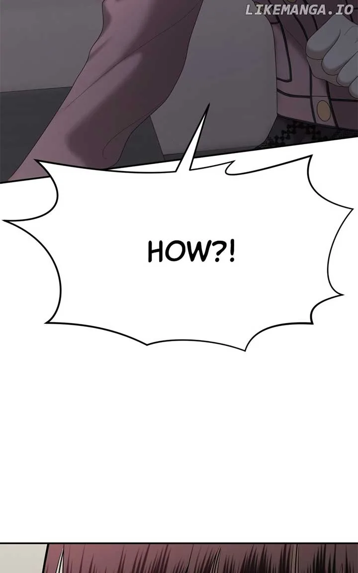 Sisters War Chapter 81 page 16