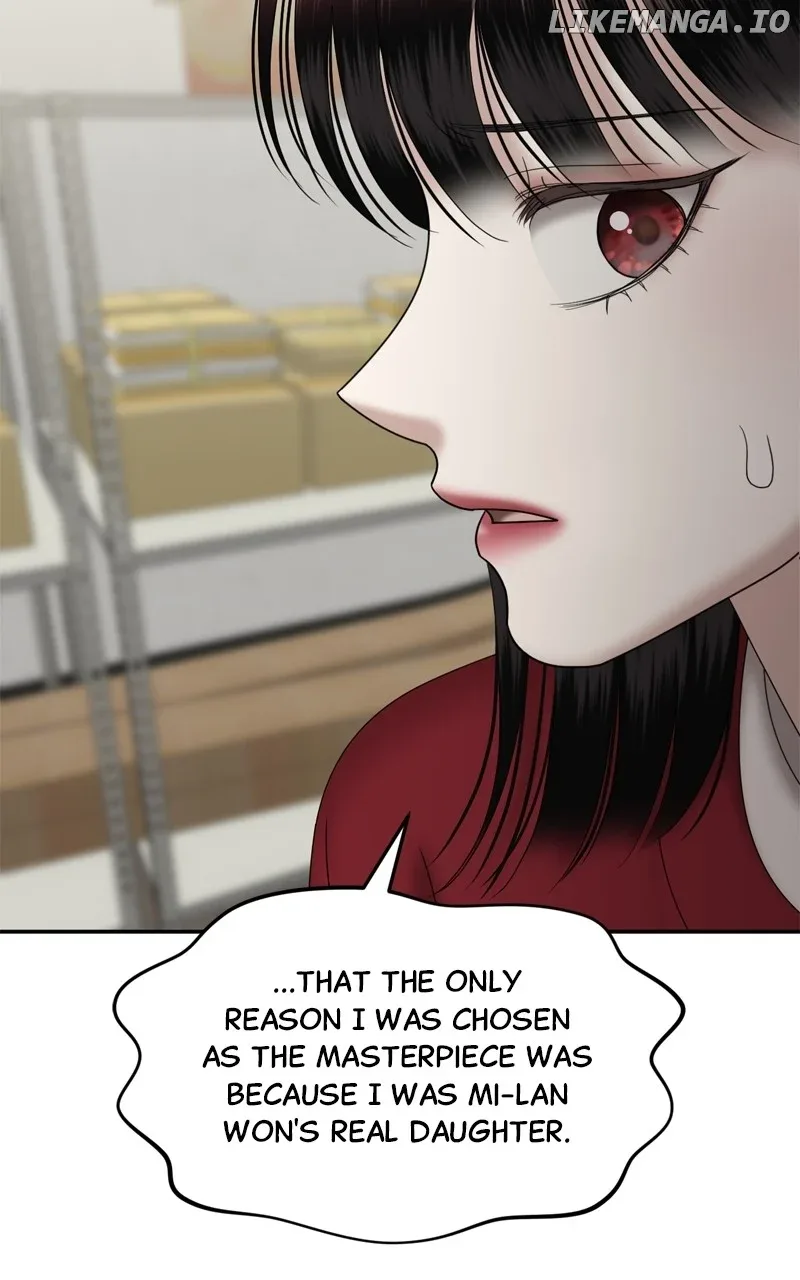 Sisters War Chapter 77 page 64