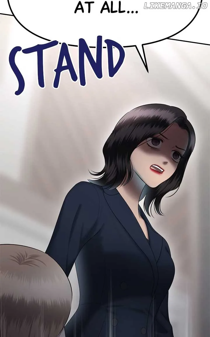 Sisters War Chapter 80 page 133