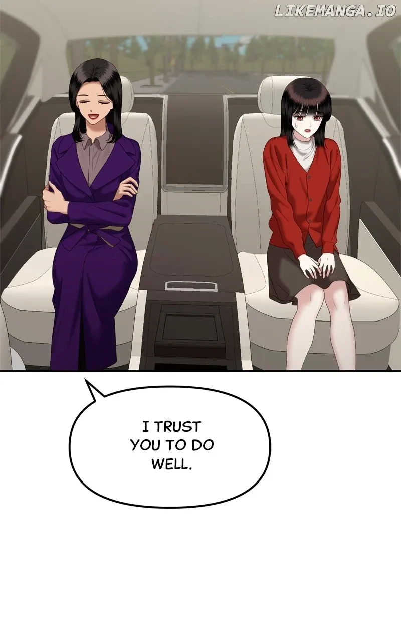 Sisters War Chapter 78 page 64