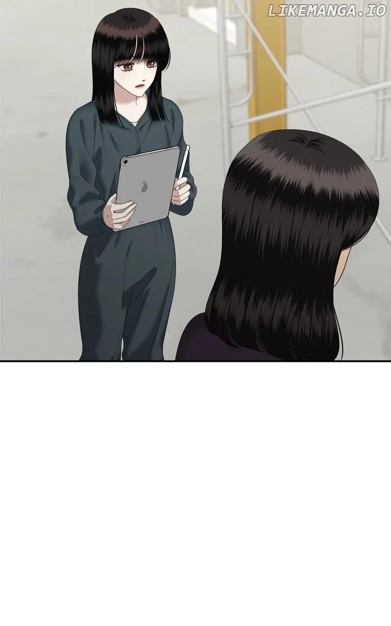 Sisters War Chapter 77 page 78