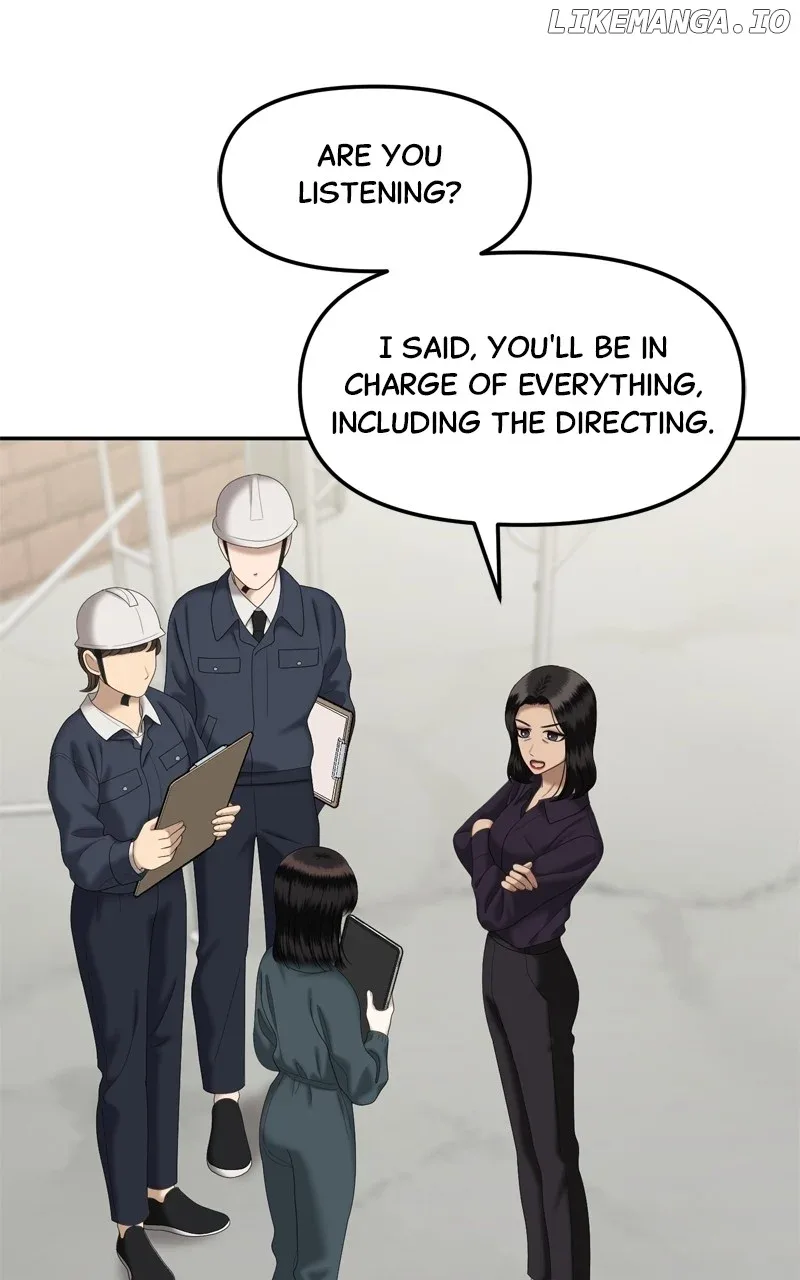 Sisters War Chapter 77 page 81