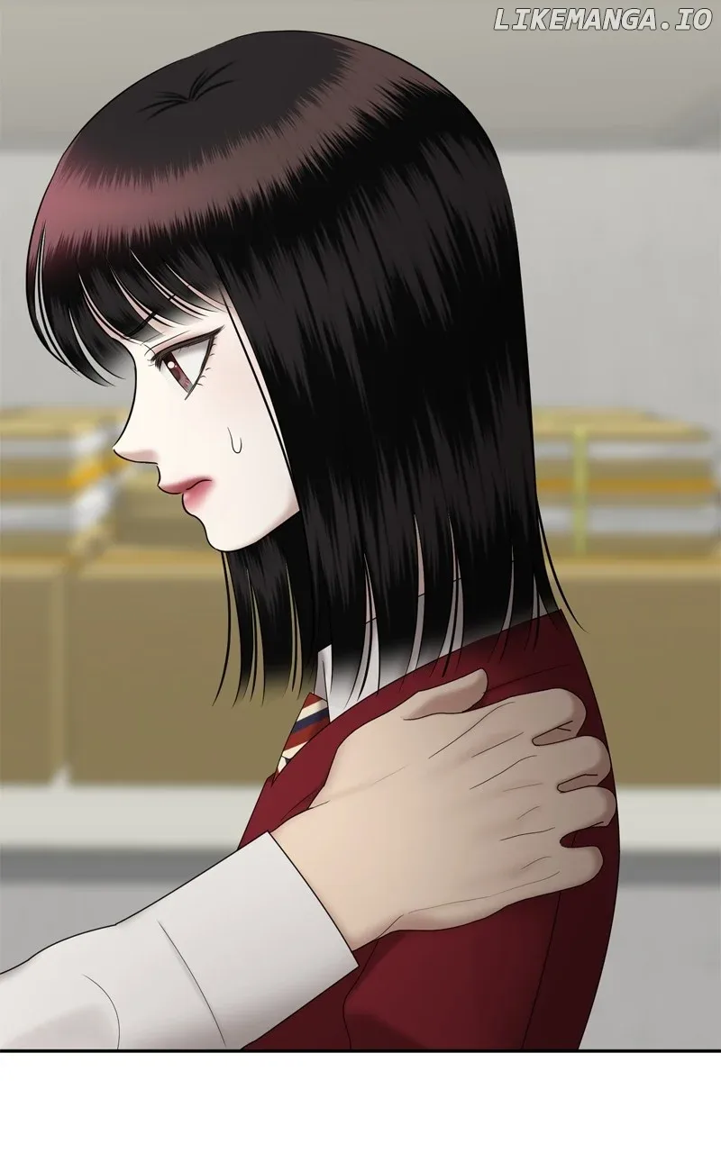Sisters War Chapter 77 page 71