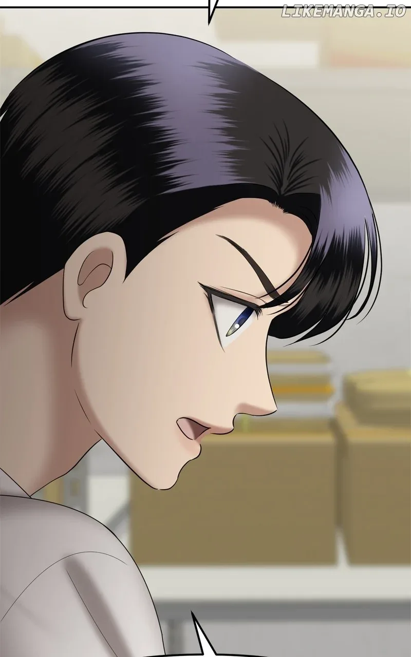 Sisters War Chapter 77 page 69