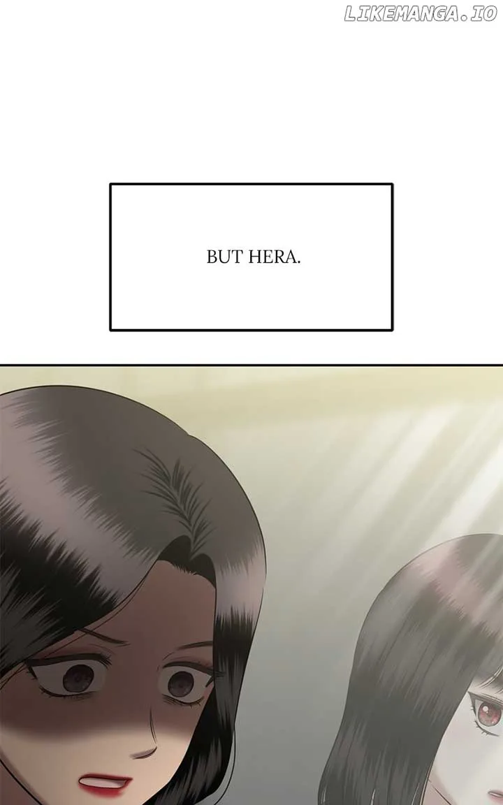 Sisters War Chapter 81 page 69
