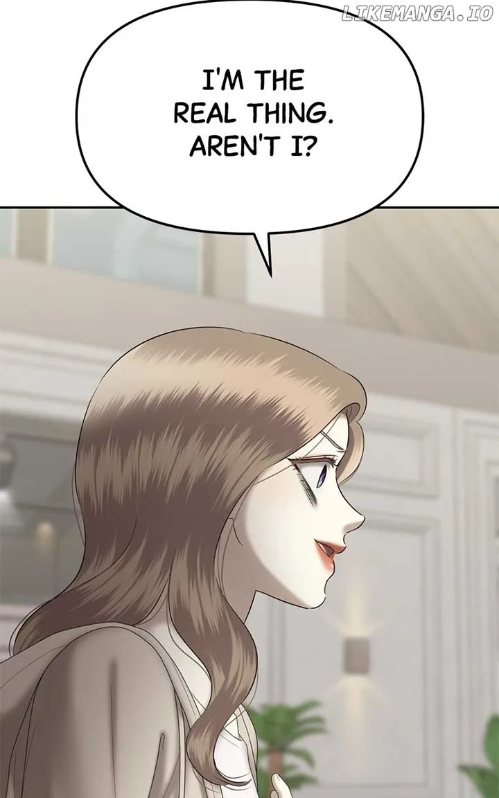 Sisters War Chapter 81 page 110