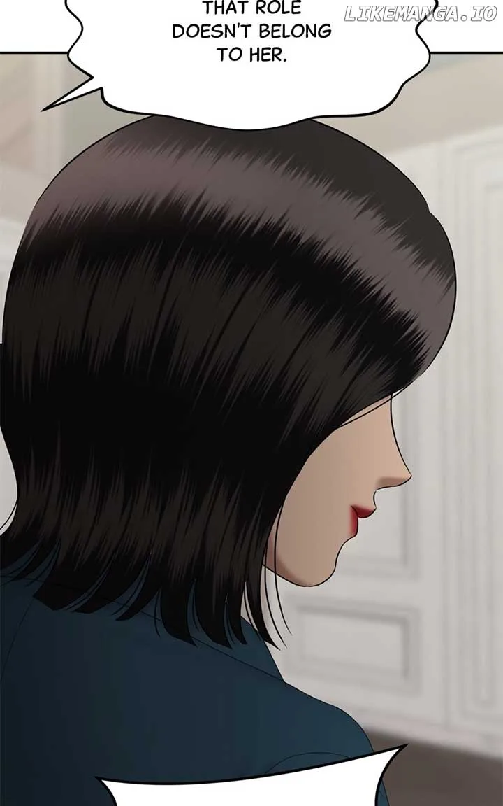 Sisters War Chapter 81 page 121