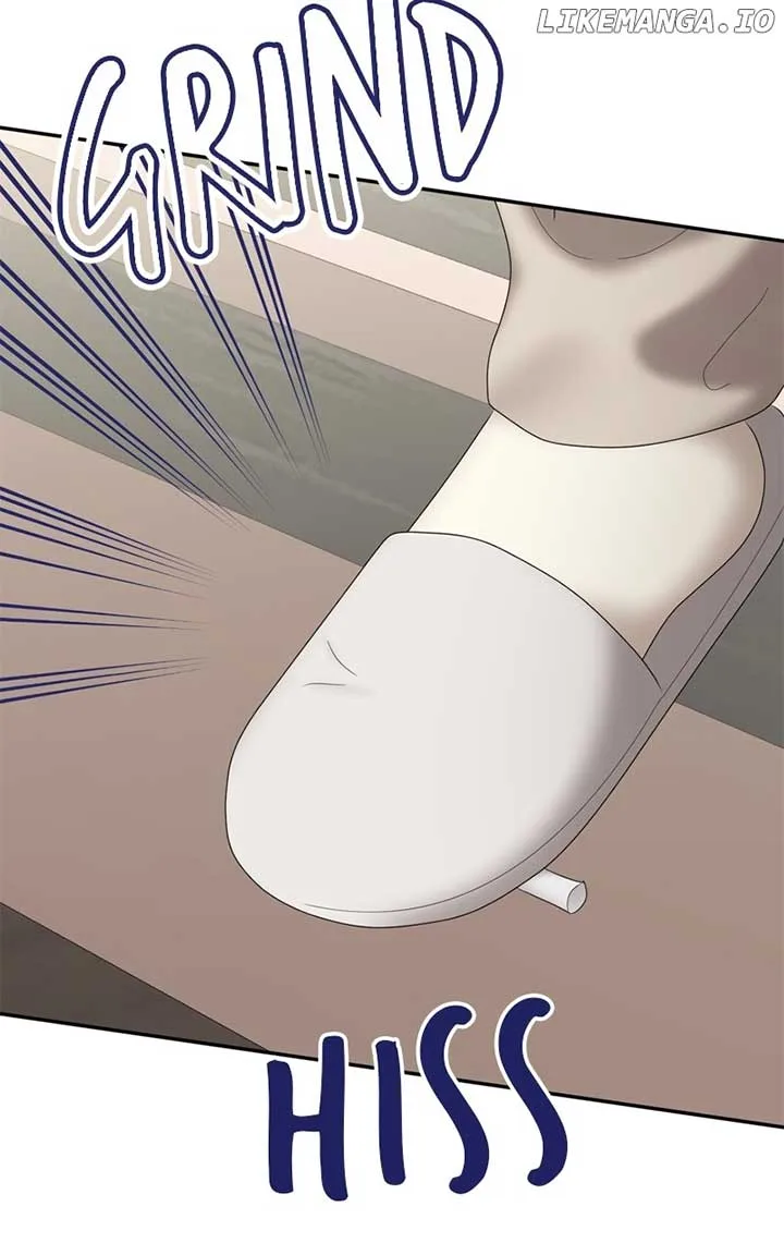 Sisters War Chapter 81 page 115