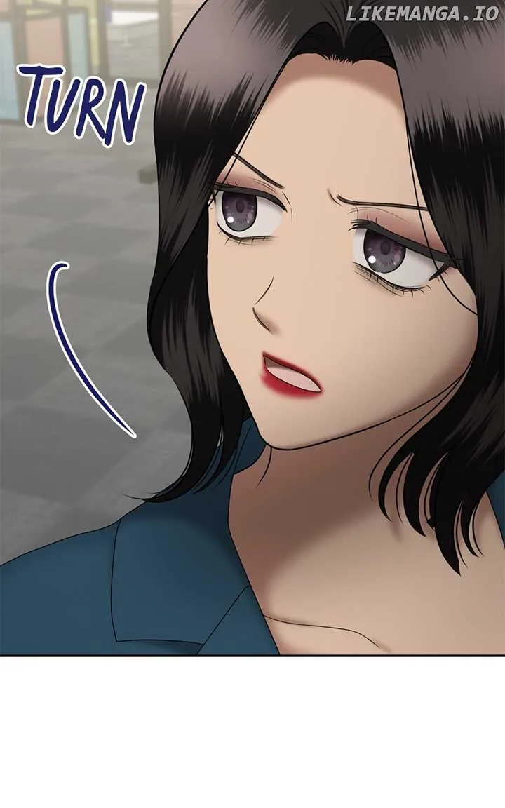Sisters War Chapter 81 page 54