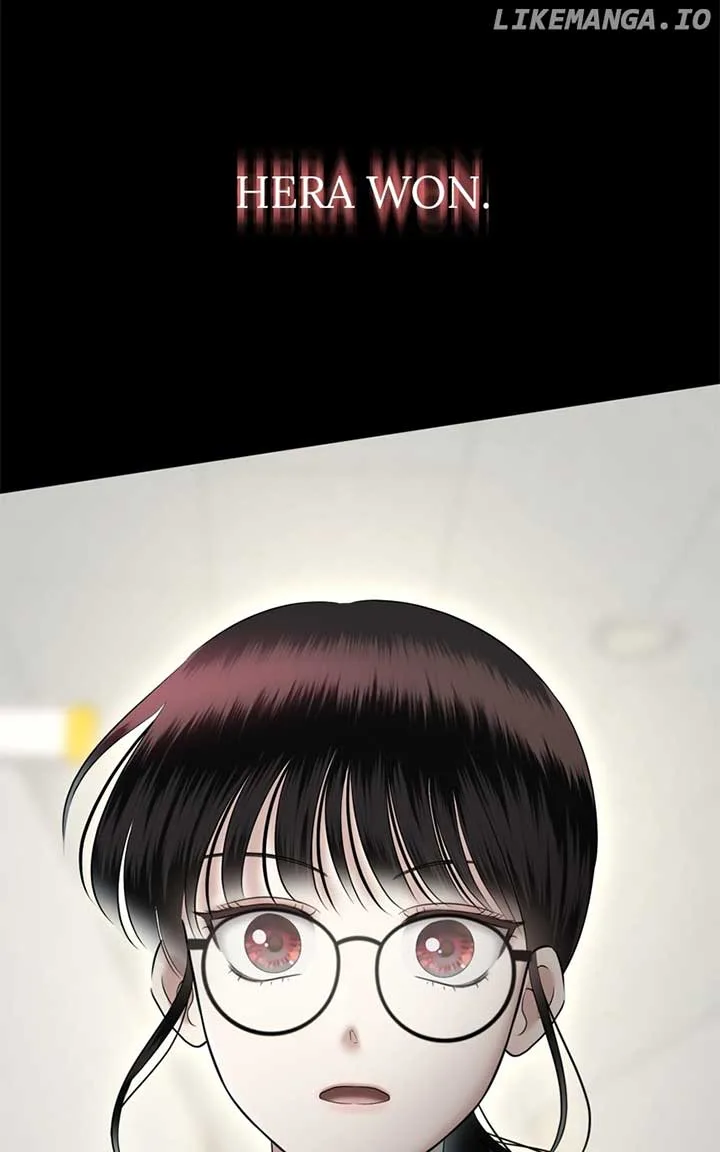 Sisters War Chapter 81 page 82