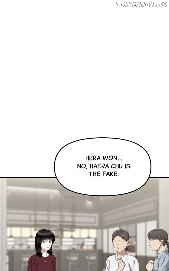 Sisters War Chapter 81 page 108