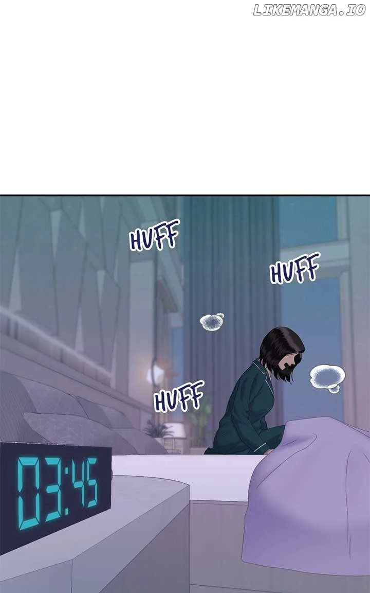 Sisters War Chapter 81 page 153
