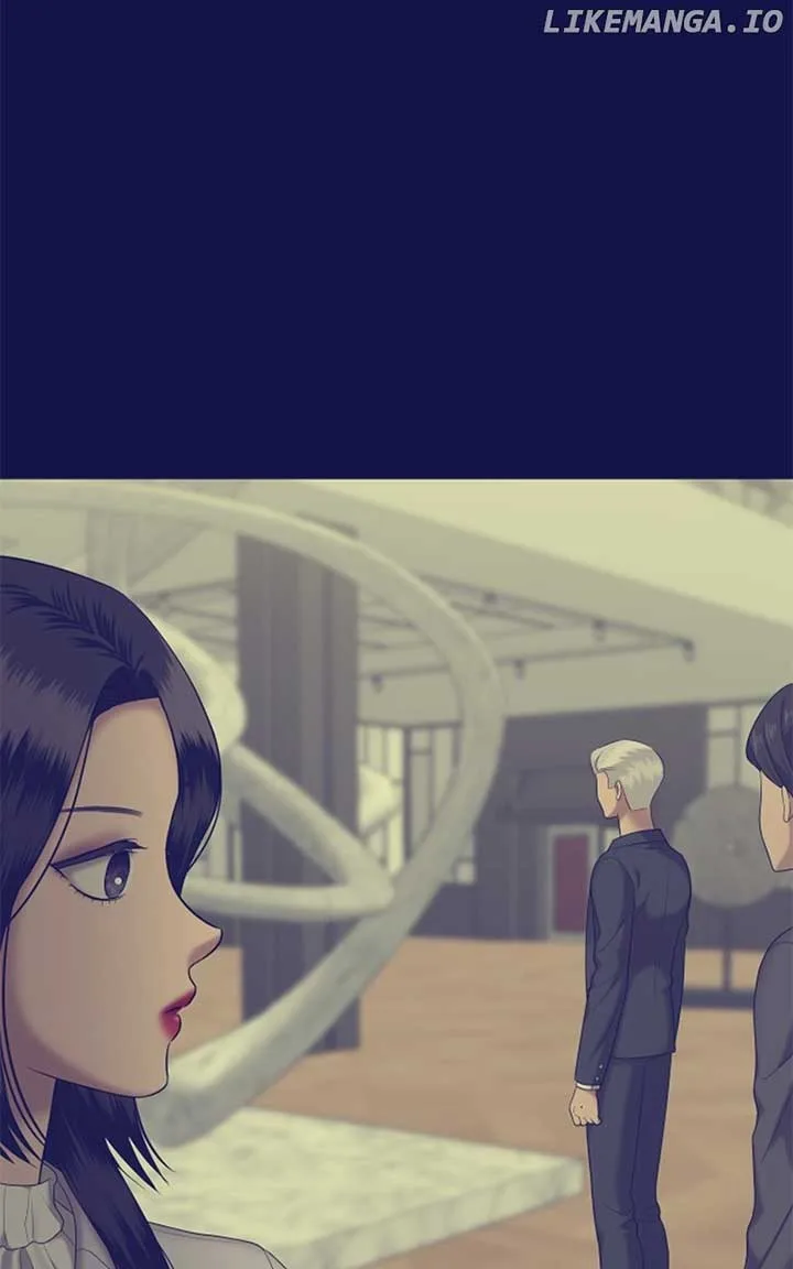 Sisters War Chapter 81 page 142