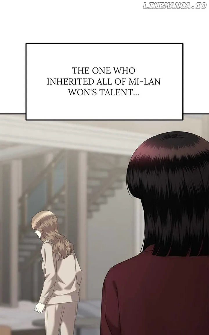 Sisters War Chapter 81 page 124