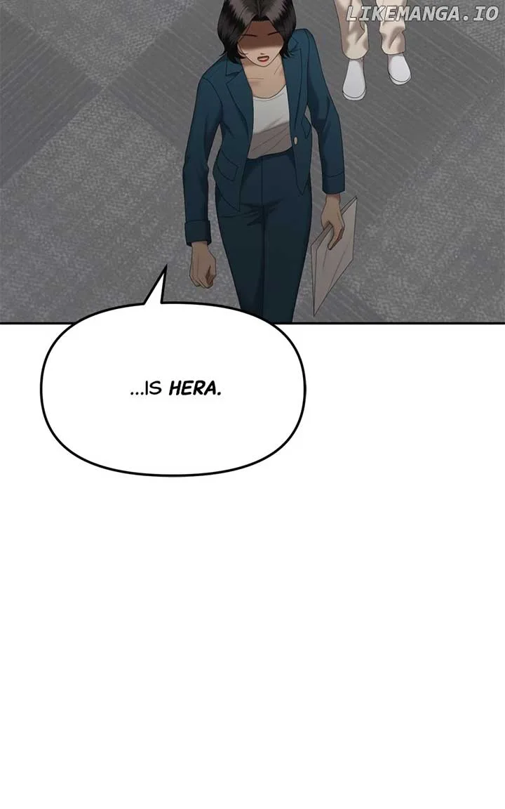Sisters War Chapter 81 page 63