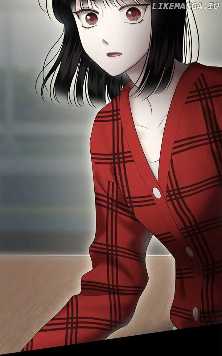 Sisters War Chapter 81 page 79