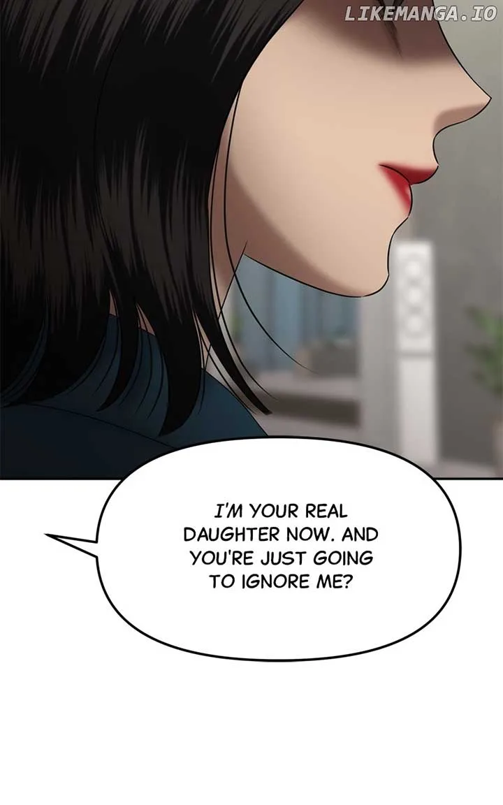 Sisters War Chapter 81 page 107