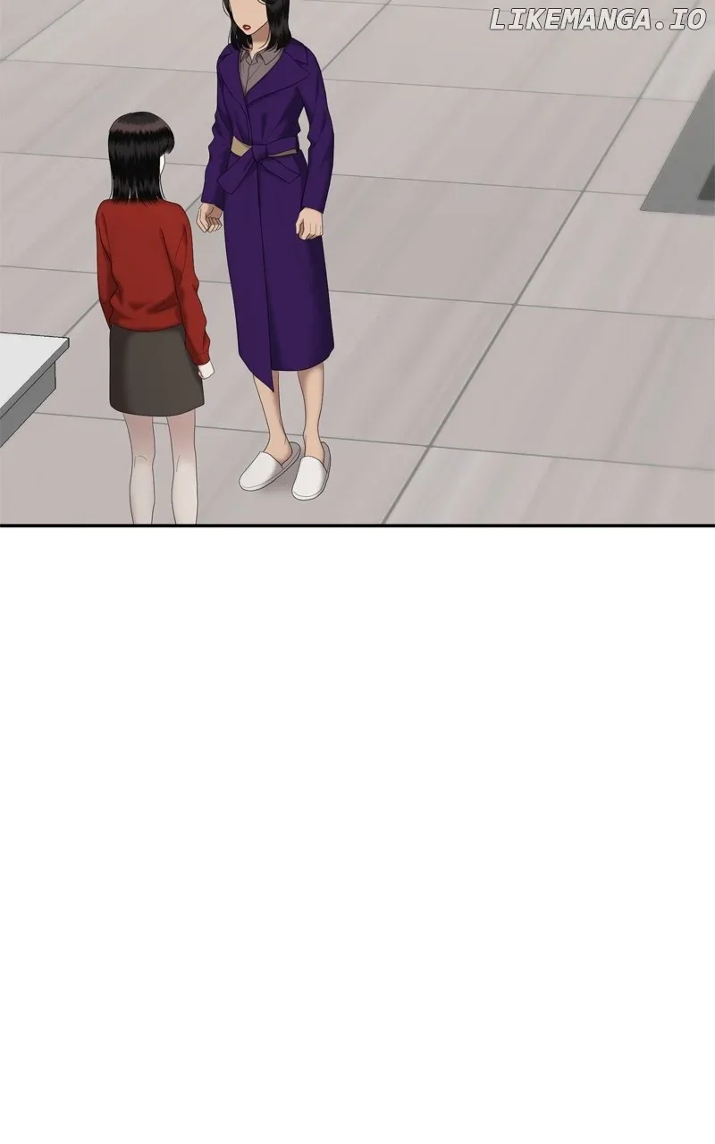 Sisters War Chapter 79 page 13
