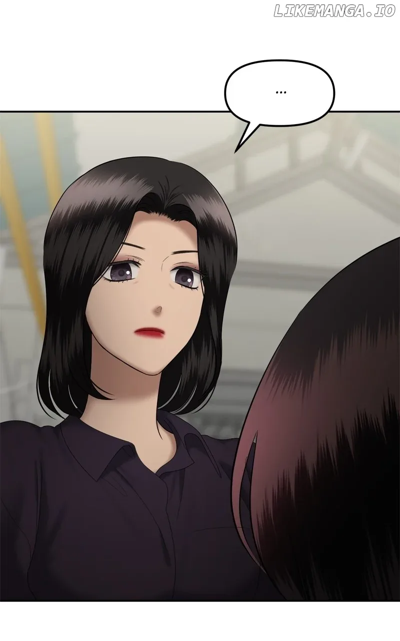 Sisters War Chapter 77 page 88