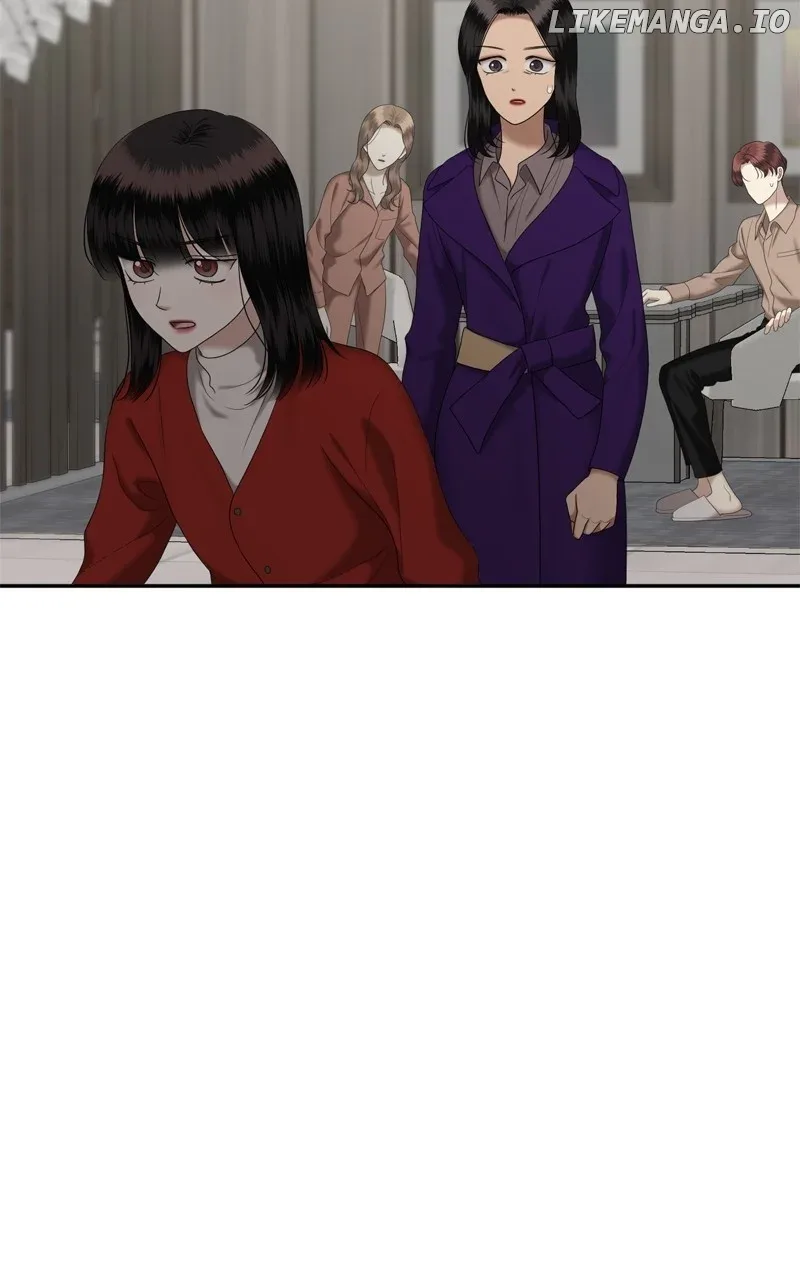 Sisters War Chapter 79 page 17