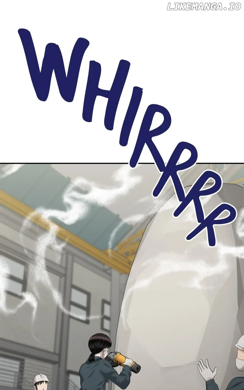 Sisters War Chapter 77 page 93
