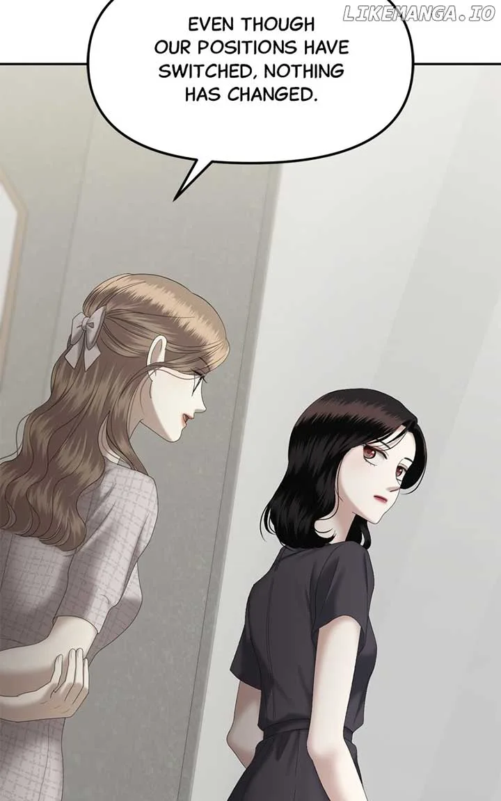 Sisters War Chapter 83 page 54