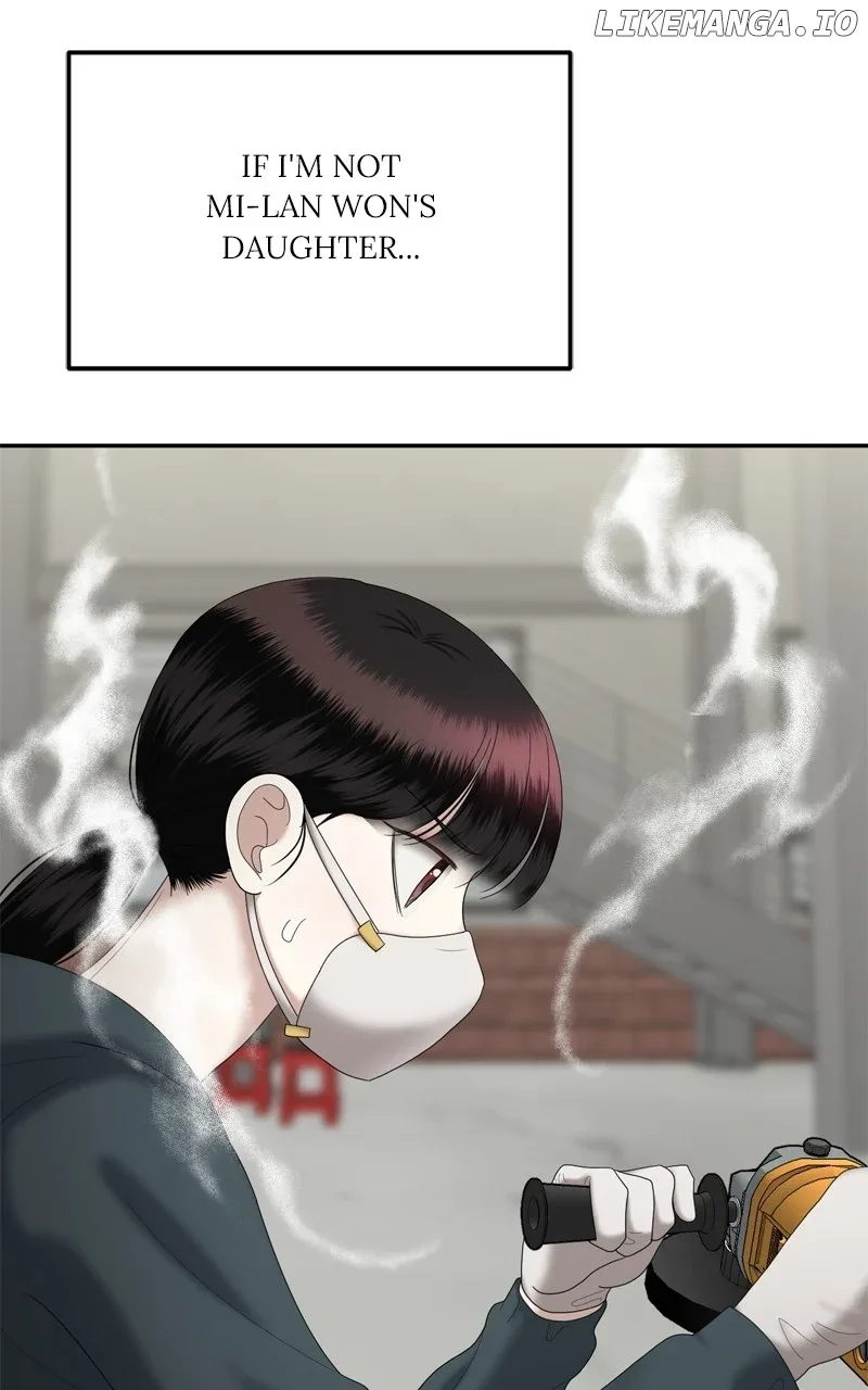 Sisters War Chapter 77 page 98