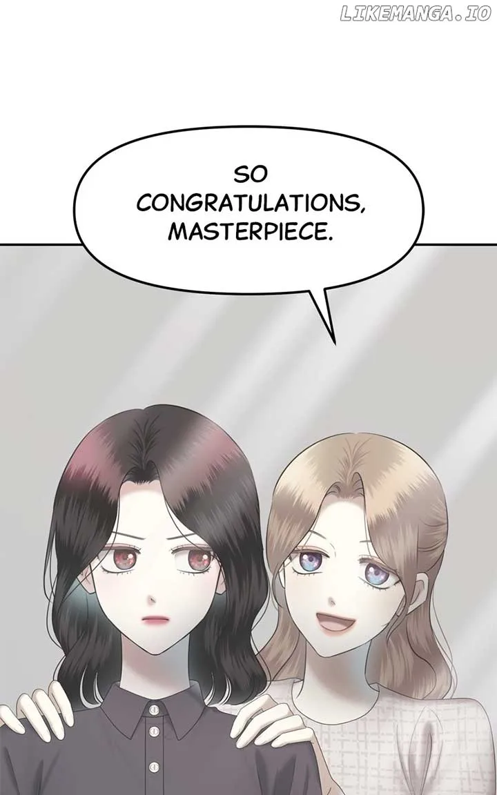 Sisters War Chapter 83 page 57