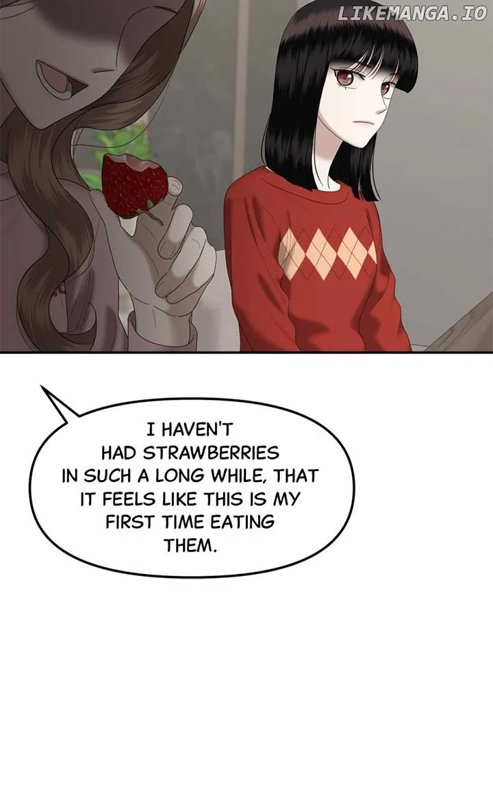 Sisters War Chapter 83 page 19