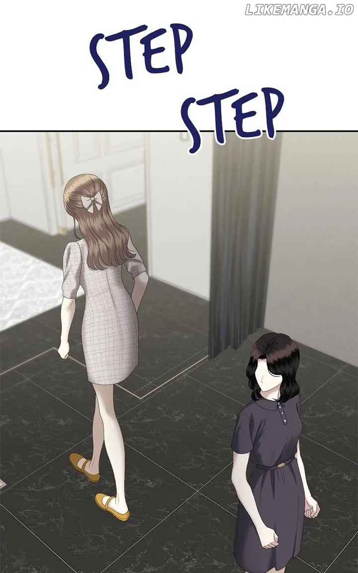 Sisters War Chapter 83 page 59