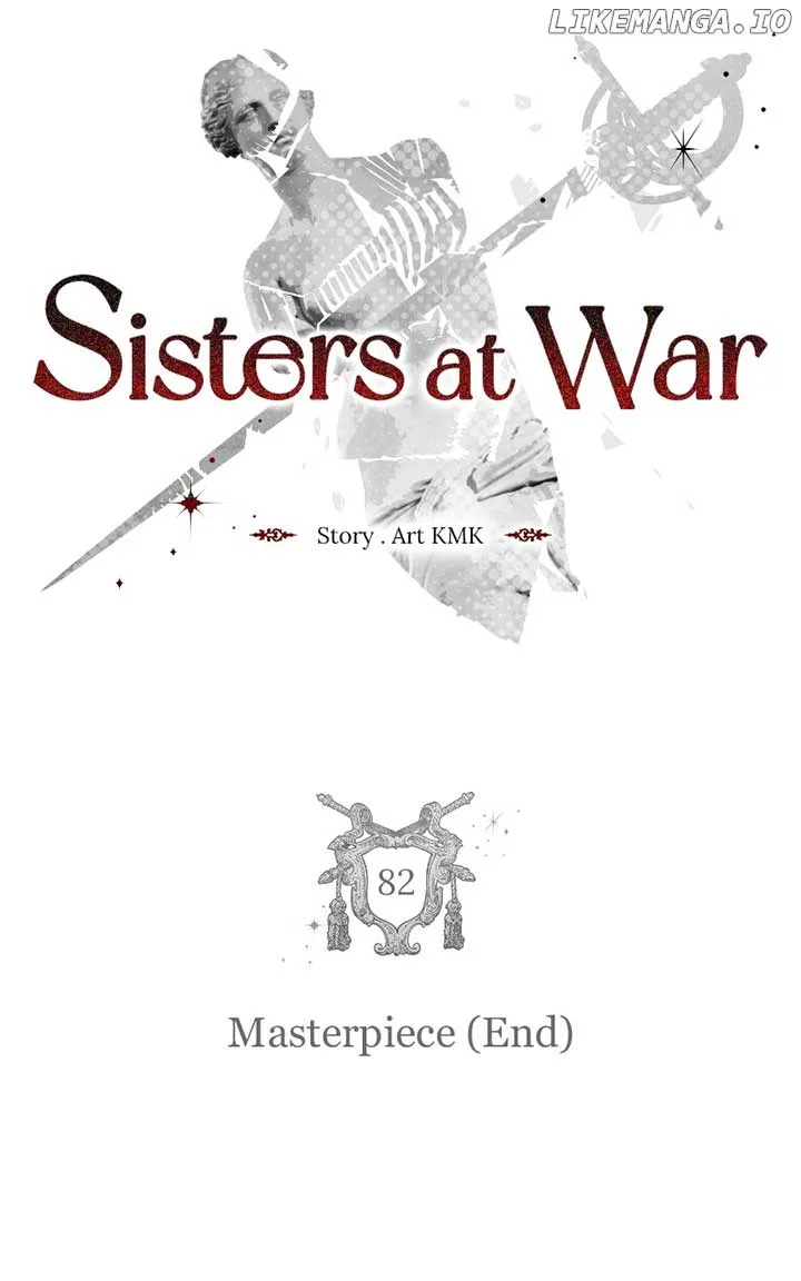 Sisters War Chapter 83 page 5