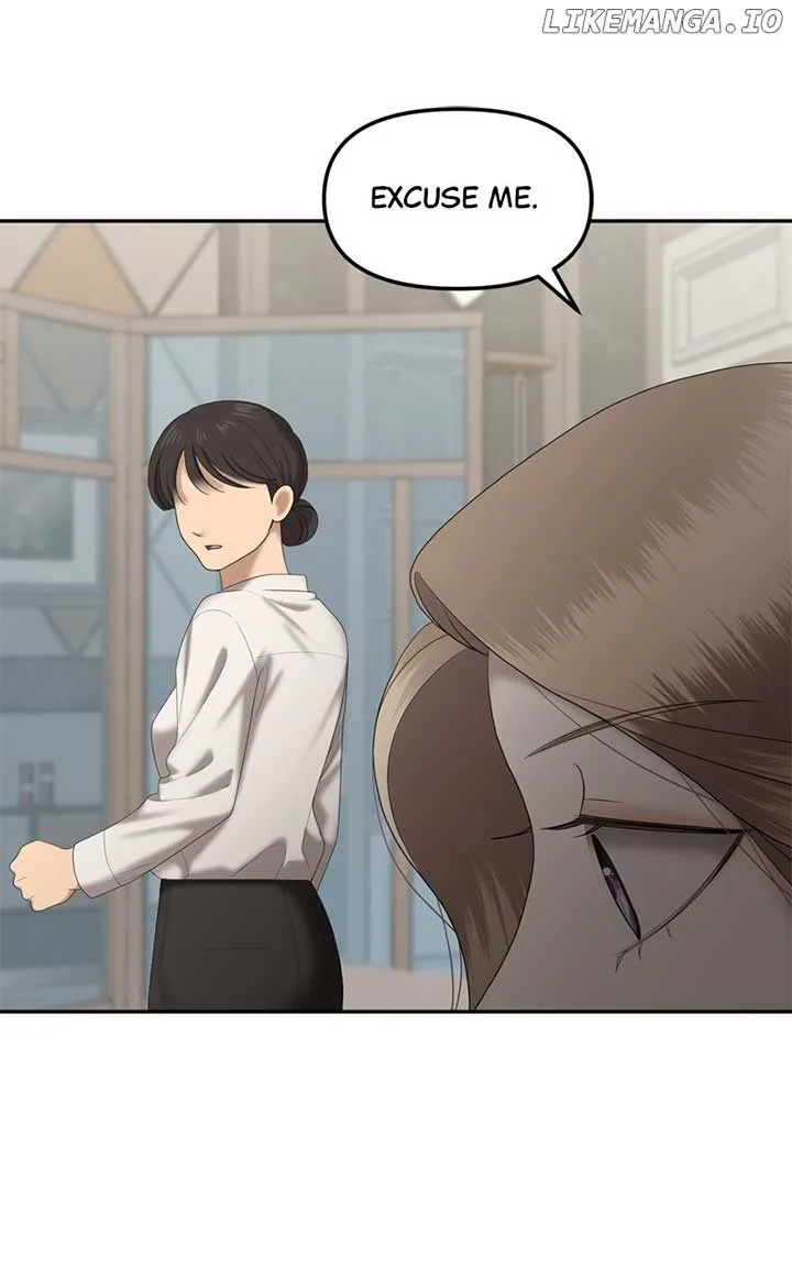 Sisters War Chapter 83 page 8