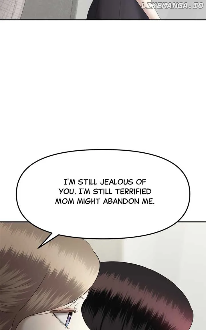 Sisters War Chapter 83 page 55