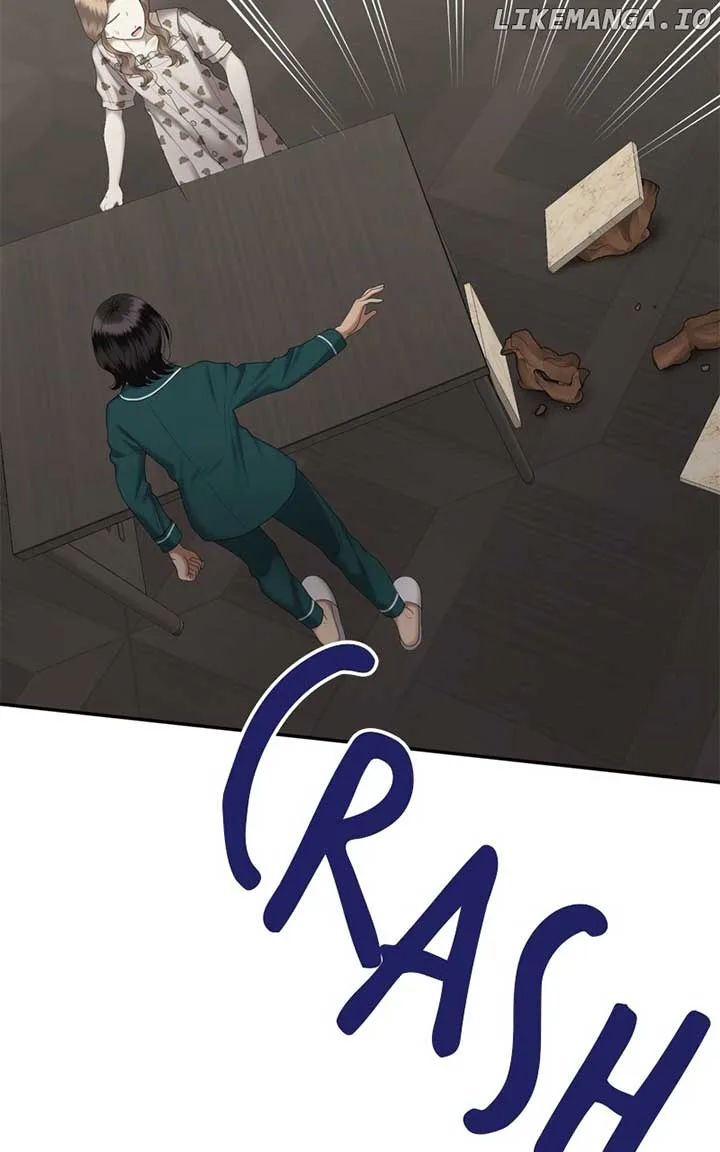Sisters War Chapter 82 page 31
