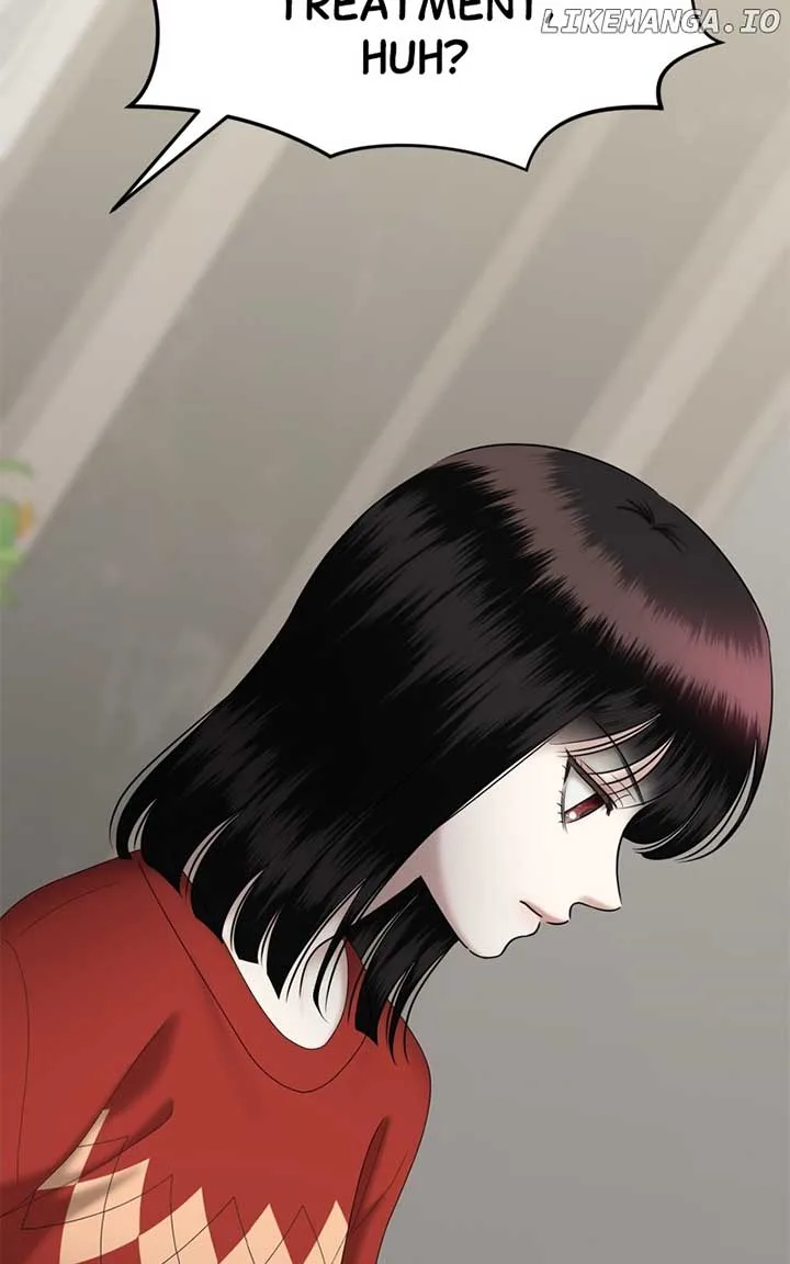 Sisters War Chapter 83 page 29