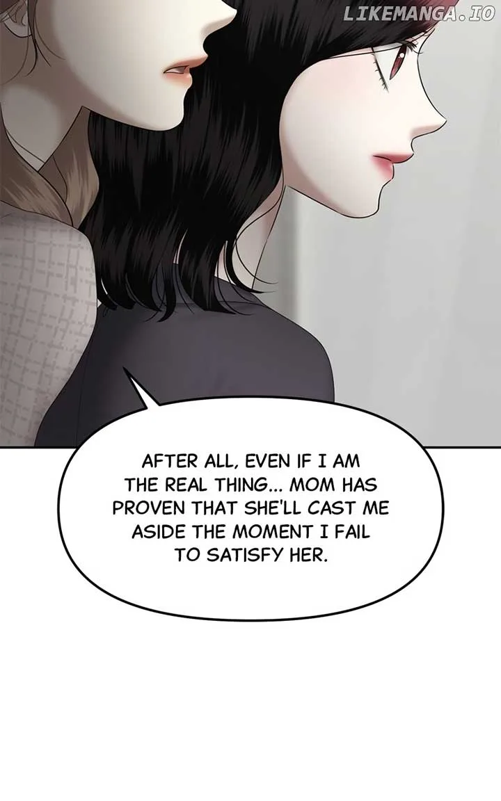 Sisters War Chapter 83 page 56