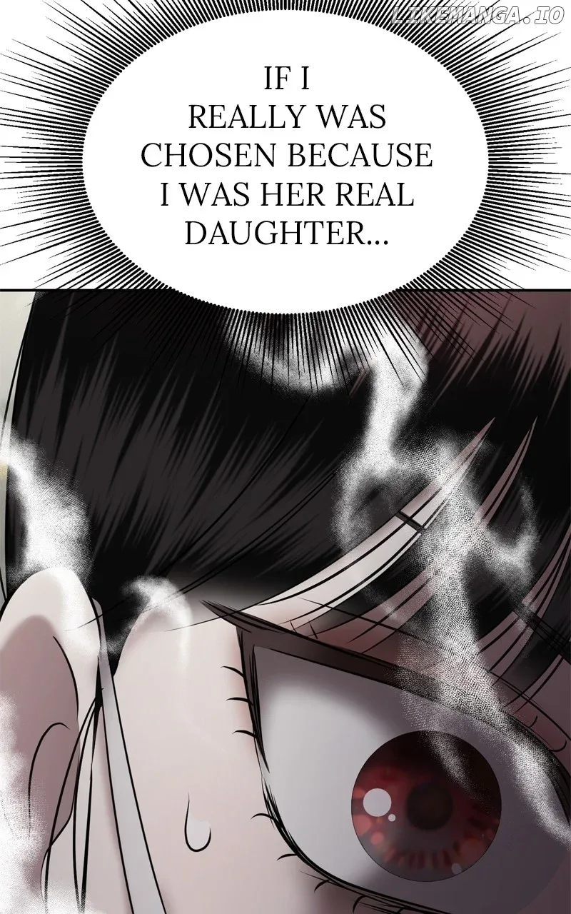 Sisters War Chapter 77 page 105