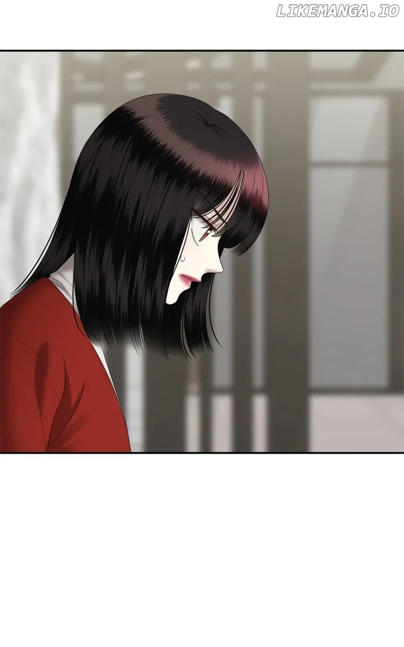 Sisters War Chapter 79 page 33
