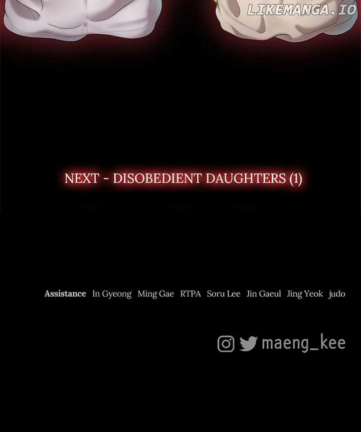 Sisters War Chapter 83 page 183