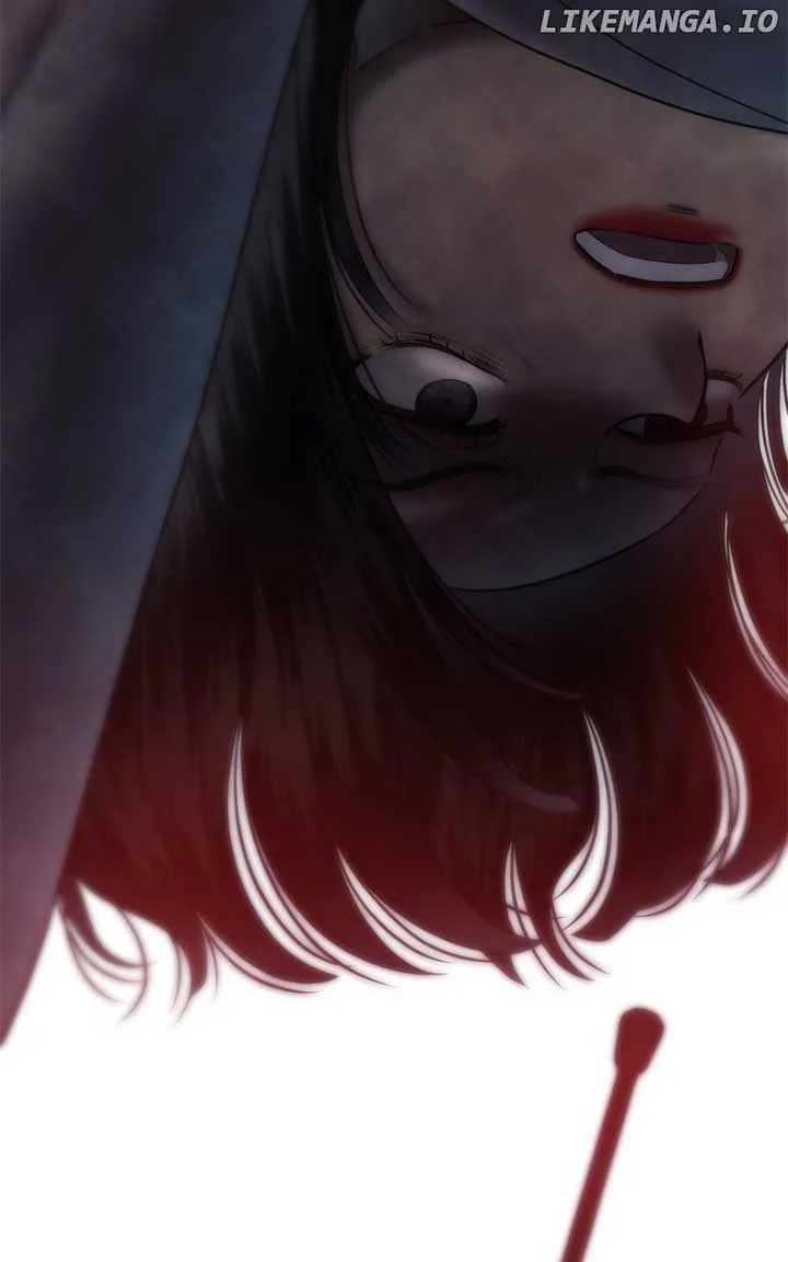 Sisters War Chapter 83 page 173